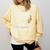 If It Involves Cats Books Coffee Introvert Pet Lover Comfort Colors Sweatshirt Blue Spruce