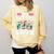 It's Book Fair Week Comfort Colors Sweatshirt Blue Spruce It's Book Fair Week Comfort Colors Sweatshirt Blue Spruce