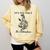 It's Not Smut It's Literature Smut Book Reader Comfort Colors Sweatshirt Blue Spruce