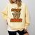 I'Ve Got Issues Comic Collector Comic Books Hobby Comfort Colors Sweatshirt Blue Spruce