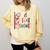 Jesus God Smut Reader Smut Reading Book Is That Smut Comfort Colors Sweatshirt Blue Spruce