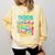 Joke 90s Please Be Patient With Me I'm From The 1900s Comfort Colors Sweatshirt Blue Spruce Joke 90s Please Be Patient With Me I'm From The 1900s Comfort Colors Sweatshirt Blue Spruce