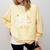 Just One More Chapter Bookish Book Reading Lover Heart Comfort Colors Sweatshirt Blue Spruce