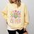 Just One More Chapter Reading Book Lover Comfort Colors Sweatshirt Blue Spruce Just One More Chapter Reading Book Lover Comfort Colors Sweatshirt Blue Spruce