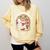 Just One More Chapter Skeleton Reading Cozy Books Comfort Colors Sweatshirt Blue Spruce Just One More Chapter Skeleton Reading Cozy Books Comfort Colors Sweatshirt Blue Spruce