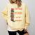 I Just Want To Read My Books Ignore All Of My Adult Problems Comfort Colors Sweatshirt Blue Spruce