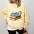 I Just Want To Read Books And Pet Cats Bookish Bookworm Comfort Colors Sweatshirt Blue Spruce I Just Want To Read Books And Pet Cats Bookish Bookworm Comfort Colors Sweatshirt Blue Spruce