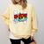 Ka-Pow 36 Years Old Comic Book 36th Birthday Super Hero Comfort Colors Sweatshirt Blue Spruce Ka-Pow 36 Years Old Comic Book 36th Birthday Super Hero Comfort Colors Sweatshirt Blue Spruce
