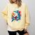 Kawaii Shark Reads Book Reading Library Book Bookworm Comfort Colors Sweatshirt Blue Spruce Kawaii Shark Reads Book Reading Library Book Bookworm Comfort Colors Sweatshirt Blue Spruce