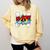 Kids Ka-Pow 2 Years Old Kids 2nd Birthday Comic Book Super Hero Comfort Colors Sweatshirt Blue Spruce Kids Ka-Pow 2 Years Old Kids 2nd Birthday Comic Book Super Hero Comfort Colors Sweatshirt Blue Spruce