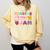 Kids Reading Book Lover Reading Is My Jam Comfort Colors Sweatshirt Blue Spruce Kids Reading Book Lover Reading Is My Jam Comfort Colors Sweatshirt Blue Spruce