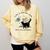 Life Is Better With Yarn Cats And Books Comfort Colors Sweatshirt Blue Spruce Life Is Better With Yarn Cats And Books Comfort Colors Sweatshirt Blue Spruce