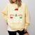 Most Likely To Read A Book On Christmas Family Matching Xmas Comfort Colors Sweatshirt Blue Spruce Most Likely To Read A Book On Christmas Family Matching Xmas Comfort Colors Sweatshirt Blue Spruce