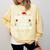 Most Likely To Read A Book On Christmas Matching Family Xmas Comfort Colors Sweatshirt Blue Spruce
