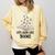 Live Laugh & Love Books Reading Butterfly Book Lover Bookish Premium Comfort Colors Sweatshirt Blue Spruce