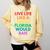 Live Life Like A Book Florida Would Ban Gay Rights LGBTQ Comfort Colors Sweatshirt Blue Spruce