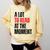 A Lot To Read At The Moment Reading Book Reader Nerd Comfort Colors Sweatshirt Blue Spruce