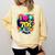 I Love The 70s Retro Cassette Roller Vinyl Nostalgia Vibes Comfort Colors Sweatshirt Blue Spruce I Love The 70s Retro Cassette Roller Vinyl Nostalgia Vibes Comfort Colors Sweatshirt Blue Spruce