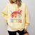 I Love 90's Music Retro Style Nostalgia Cassette 1990s Party Comfort Colors Sweatshirt Blue Spruce I Love 90's Music Retro Style Nostalgia Cassette 1990s Party Comfort Colors Sweatshirt Blue Spruce