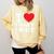 I Love Fairy Smut Book Lover Saying Comfort Colors Sweatshirt Blue Spruce I Love Fairy Smut Book Lover Saying Comfort Colors Sweatshirt Blue Spruce