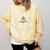 Love God Drink Coffee Read Books Coffee & Jesus Comfort Colors Sweatshirt Blue Spruce