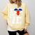 Love Yugoslavia Proud Yugoslav Nostalgia Comfort Colors Sweatshirt Blue Spruce Love Yugoslavia Proud Yugoslav Nostalgia Comfort Colors Sweatshirt Blue Spruce