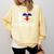 I Love Yugoslavia Proud Yugoslav Nostalgia Saying Comfort Colors Sweatshirt Blue Spruce