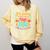 Made In 1990 Limited Edition 90s Nostalgia 34th Birthday Comfort Colors Sweatshirt Blue Spruce Made In 1990 Limited Edition 90s Nostalgia 34th Birthday Comfort Colors Sweatshirt Blue Spruce