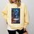 Magic Books Butterflies Fantasy Nature Tea Enchanting Comfort Colors Sweatshirt Blue Spruce Magic Books Butterflies Fantasy Nature Tea Enchanting Comfort Colors Sweatshirt Blue Spruce