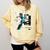 Marvel Spider-Man Gwen Stacy Responsibility Book Covers Comfort Colors Sweatshirt Blue Spruce Marvel Spider-Man Gwen Stacy Responsibility Book Covers Comfort Colors Sweatshirt Blue Spruce