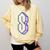 Millenial Nostalgia That S You Drew In Notebooks In School Comfort Colors Sweatshirt Blue Spruce