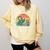 How Many Nights a Week Should You Read 67 Book Reading Meme Comfort Colors Sweatshirt Blue Spruce How Many Nights a Week Should You Read 67 Book Reading Meme Comfort Colors Sweatshirt Blue Spruce