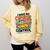 I Have No Cruise Trip Control They Book Themselves Comfort Colors Sweatshirt Blue Spruce