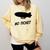 No Ticket Jones 80's Nostalgia Comfort Colors Sweatshirt Blue Spruce