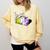 Non-Binary Book Lover Nonbinary Daisy LGBT Reading Pride Comfort Colors Sweatshirt Blue Spruce Non-Binary Book Lover Nonbinary Daisy LGBT Reading Pride Comfort Colors Sweatshirt Blue Spruce