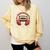 Nostalgia Cassette Men Women 80s 90s Retro Mixtape Tape Comfort Colors Sweatshirt Blue Spruce Nostalgia Cassette Men Women 80s 90s Retro Mixtape Tape Comfort Colors Sweatshirt Blue Spruce