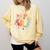 Old-School Hip Hop 80's 90's Style Music Cassette Nostalgia Comfort Colors Sweatshirt Blue Spruce Old-School Hip Hop 80's 90's Style Music Cassette Nostalgia Comfort Colors Sweatshirt Blue Spruce
