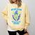 We Got Older Emo Punk Rock Nostalgia Comfort Colors Sweatshirt Blue Spruce