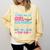 Once Upon A Time There Was A Girl Who Really Loved Books It Comfort Colors Sweatshirt Blue Spruce Once Upon A Time There Was A Girl Who Really Loved Books It Comfort Colors Sweatshirt Blue Spruce