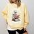 One More Chapter Skeleton Reading Books Lovers Readers Comfort Colors Sweatshirt Blue Spruce One More Chapter Skeleton Reading Books Lovers Readers Comfort Colors Sweatshirt Blue Spruce