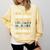 One Does Not Stop Buying Books Because There Is No More Shel Comfort Colors Sweatshirt Blue Spruce One Does Not Stop Buying Books Because There Is No More Shel Comfort Colors Sweatshirt Blue Spruce
