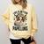 Papillon Dog Breed Life Is Better With Books And Papillons Comfort Colors Sweatshirt Blue Spruce