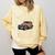 Patience Please I'm From The 1900s Old Car Comfort Colors Sweatshirt Blue Spruce Patience Please I'm From The 1900s Old Car Comfort Colors Sweatshirt Blue Spruce