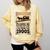 Be Patient With Me I'm From The 1900s Birthday Retirement Comfort Colors Sweatshirt Blue Spruce Be Patient With Me I'm From The 1900s Birthday Retirement Comfort Colors Sweatshirt Blue Spruce