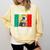 Be Patient With Me I'm From The 1900s Comfort Colors Sweatshirt Blue Spruce Be Patient With Me I'm From The 1900s Comfort Colors Sweatshirt Blue Spruce