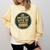 Be Patient With Me I'm From The 1900s Father's Day Dad Comfort Colors Sweatshirt Blue Spruce Be Patient With Me I'm From The 1900s Father's Day Dad Comfort Colors Sweatshirt Blue Spruce