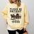 Be Patient With Me I'm From The 1900s Horse-Drawn Wagon Comfort Colors Sweatshirt Blue Spruce