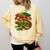 Be Patient With Me I'm From The 1900s Millennial Gen X Comfort Colors Sweatshirt Blue Spruce Be Patient With Me I'm From The 1900s Millennial Gen X Comfort Colors Sweatshirt Blue Spruce