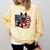 Patriotic German Shepherd Dog Books Baseball American Flag Comfort Colors Sweatshirt Blue Spruce Patriotic German Shepherd Dog Books Baseball American Flag Comfort Colors Sweatshirt Blue Spruce