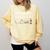 The Perfect Weekend Camping Essentials Wine Books Campfire Comfort Colors Sweatshirt Blue Spruce